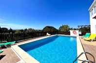 Lain-lain Tavira Vila Formosa 1 With Pool