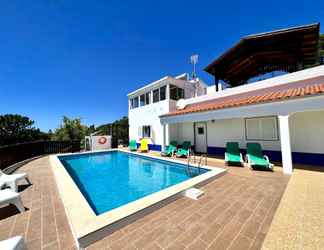 Others 2 Tavira Vila Formosa 2 With Pool