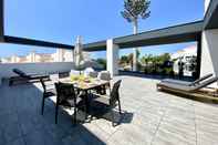 Others Tavira Grand Balcony With Pool by Homing