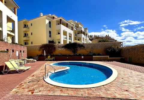 Lainnya Albufeira Experience With Pool by Homing