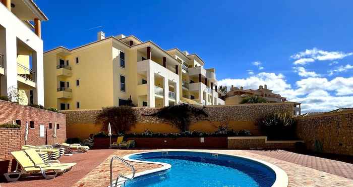 Others Albufeira Experience With Pool by Homing