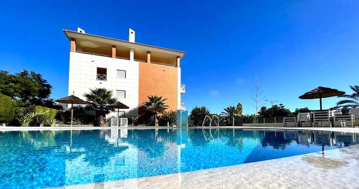 Others Albufeira Modern 4 With Pool by Homing