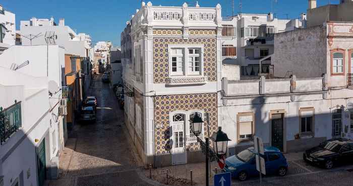 Lainnya Olhão Historical House by Homing