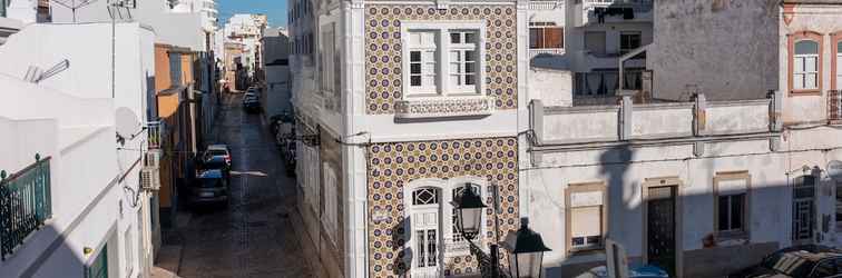 Others Olhão Historical House by Homing