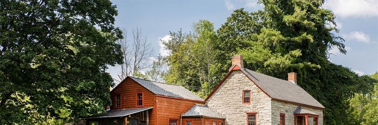기타 1735 Stone Farmhouse