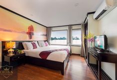 Lain-lain 6 HALONG CROWN LEGEND CRUISE