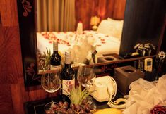 Lain-lain 5 HALONG CROWN LEGEND CRUISE