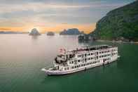 Lain-lain HALONG CROWN LEGEND CRUISE