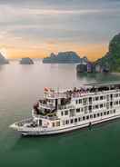 ภาพหลัก HALONG CROWN LEGEND CRUISE