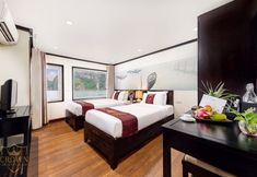 Lain-lain 7 HALONG CROWN LEGEND CRUISE