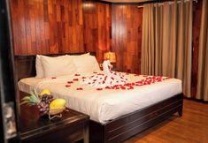 Lain-lain 4 HALONG CROWN LEGEND CRUISE