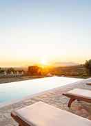 Room Methoni Escape Reality - Villa With Private Pool