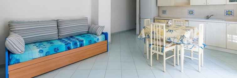 อื่นๆ Friendly Family Apartment at Ischia