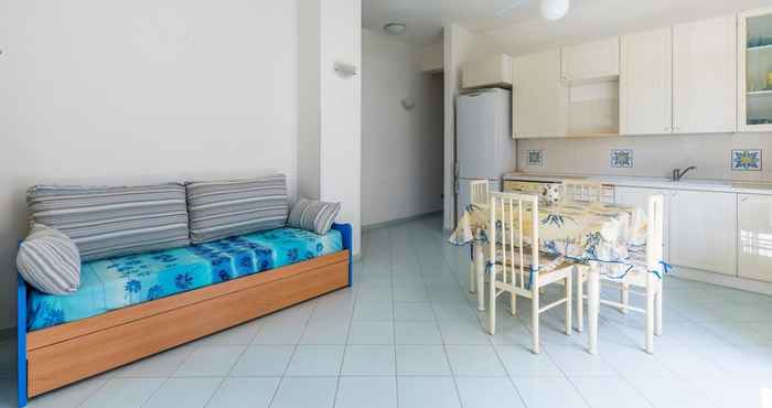 อื่นๆ Friendly Family Apartment at Ischia