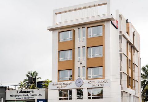 Others Hotel Rahul Palace Belagavi