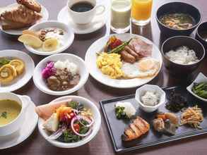 อื่นๆ 4 HOTEL METROPOLITAN TOKYO HANEDA