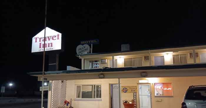 Others Travel Inn La Junta