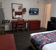 Lain-lain 4 Travel Inn La Junta