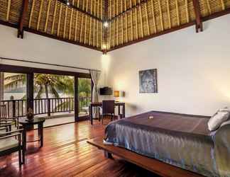 Lain-lain 2 Villa Blanca by Alfred in Bali