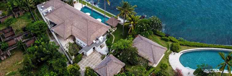 Others Villa Blanca by Alfred in Bali