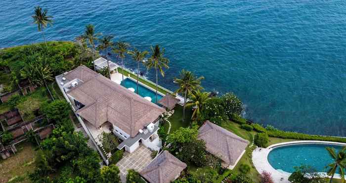 Others Villa Blanca by Alfred in Bali