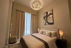 Others 4 Manzil 4BR Penthouse in Dubai Creek w Harbour View