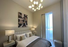 Others 2 Manzil 4BR Penthouse in Dubai Creek w Harbour View
