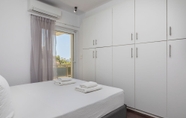 อื่นๆ 5 Relux Sea View 2BD Apartment by BluPine