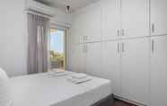 Others 5 Relux Sea View 2BD Apartment by BluPine