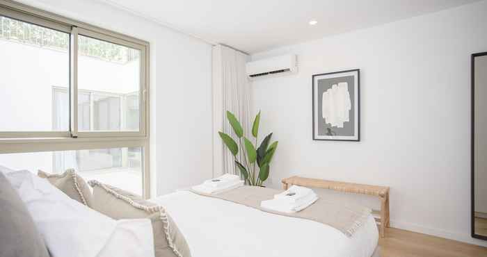 Lainnya Liiiving - Downtown Essence Apartment E