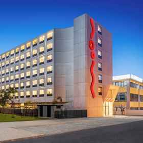 Primary image1Moov Hotel Lisboa Oriente,Campo Grande飯店