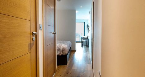 Lainnya 2 Ocean SPA Suite 11-hosted by Sweetstay