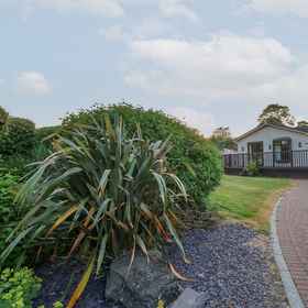 Primary image1布羅克赫斯特 27 號,South Luffenham飯店