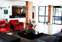 Lain-lain 2 Sun Square Suítes Hotel By Lual