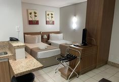 Lain-lain 4 Sun Square Suítes Hotel By Lual