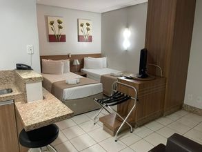 Lain-lain 4 Sun Square Suítes Hotel By Lual