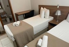 Lain-lain 7 Sun Square Suítes Hotel By Lual