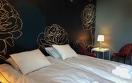 อื่นๆ 2 Mini-Hotel Borås Regementet