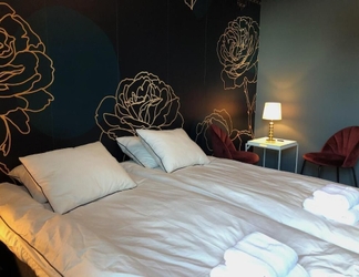 อื่นๆ 2 Mini-Hotel Borås Regementet