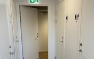 อื่นๆ 5 Mini-Hotel Borås Regementet