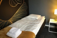 อื่นๆ Mini-Hotel Borås Regementet