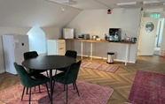 อื่นๆ 6 Mini-Hotel Borås Regementet