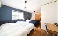 Others 7 HATAGAYA Apartment 1F