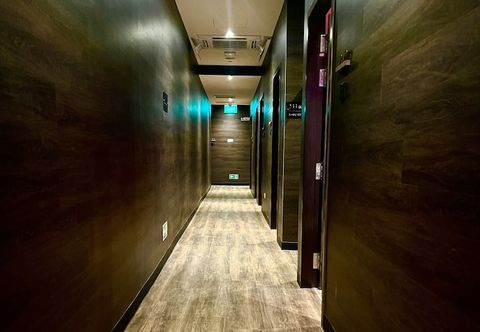 Others Arena eSports Hotel @ Orchard