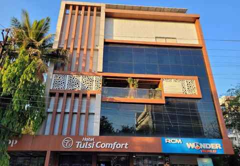 Others Hotel Tulsi Comfort