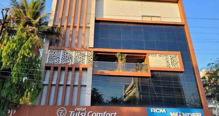 Others Hotel Tulsi Comfort