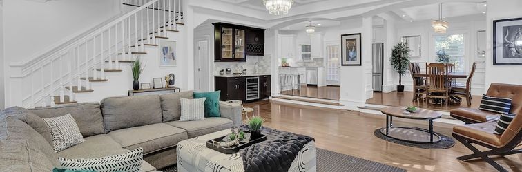 Others Buckhead Dream Message Now for Summer Special