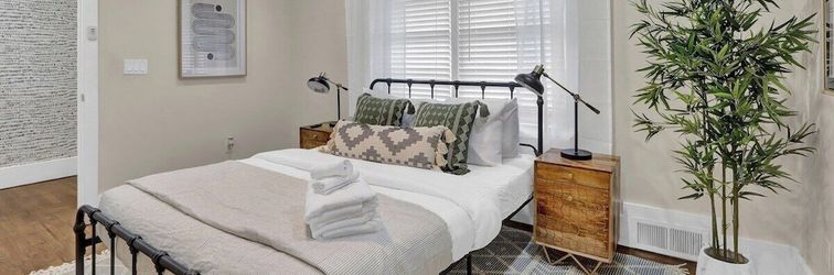 其他 Heart of Buckhead Message Now for Summer Special