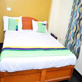 Primary image 1 Le Vanira Inn, โรงแรม & ที่พัก Pillar Rocks