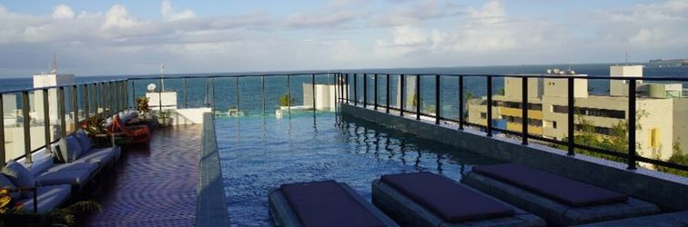 其他 LM HOSPEDAGENS - GET ONE